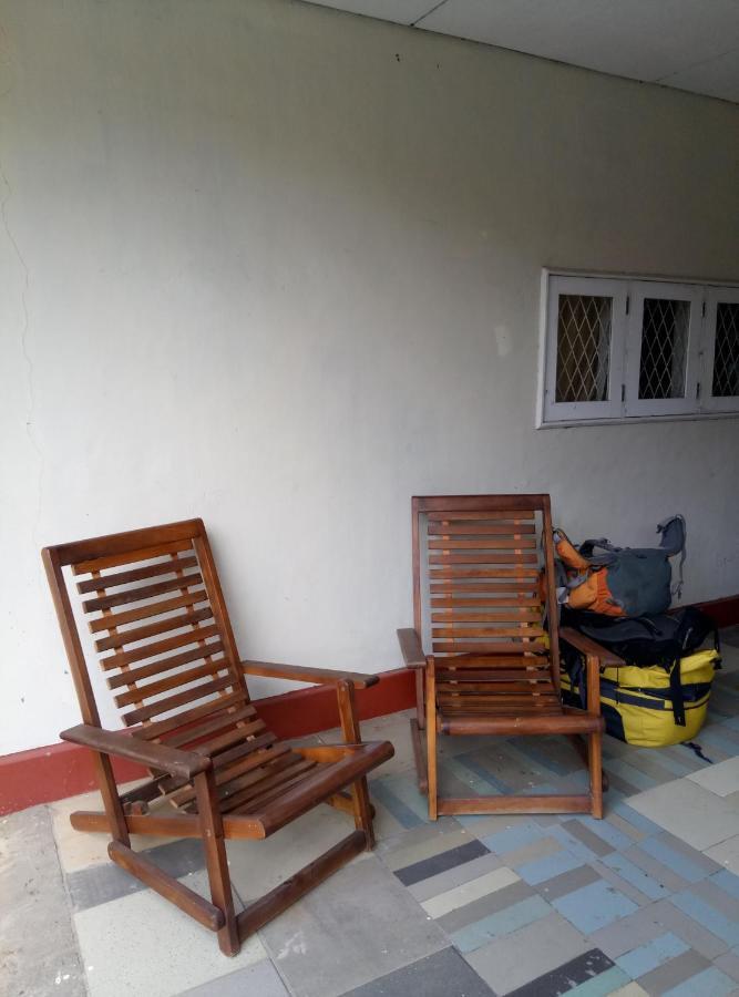 Leisure In Galle Rom bilde